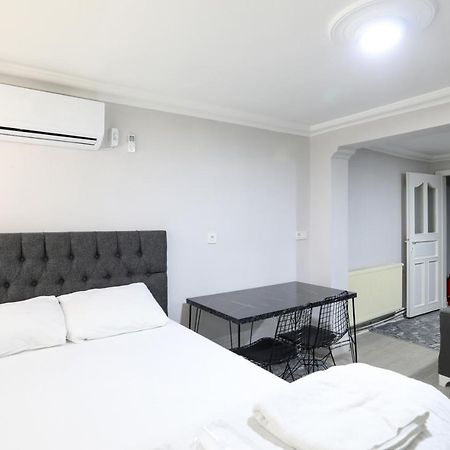Sim Residence Istambul Exterior foto