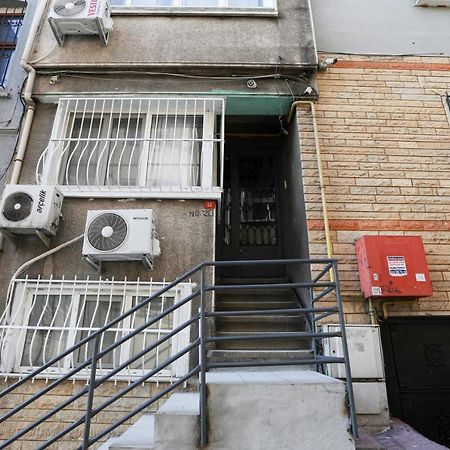 Sim Residence Istambul Exterior foto