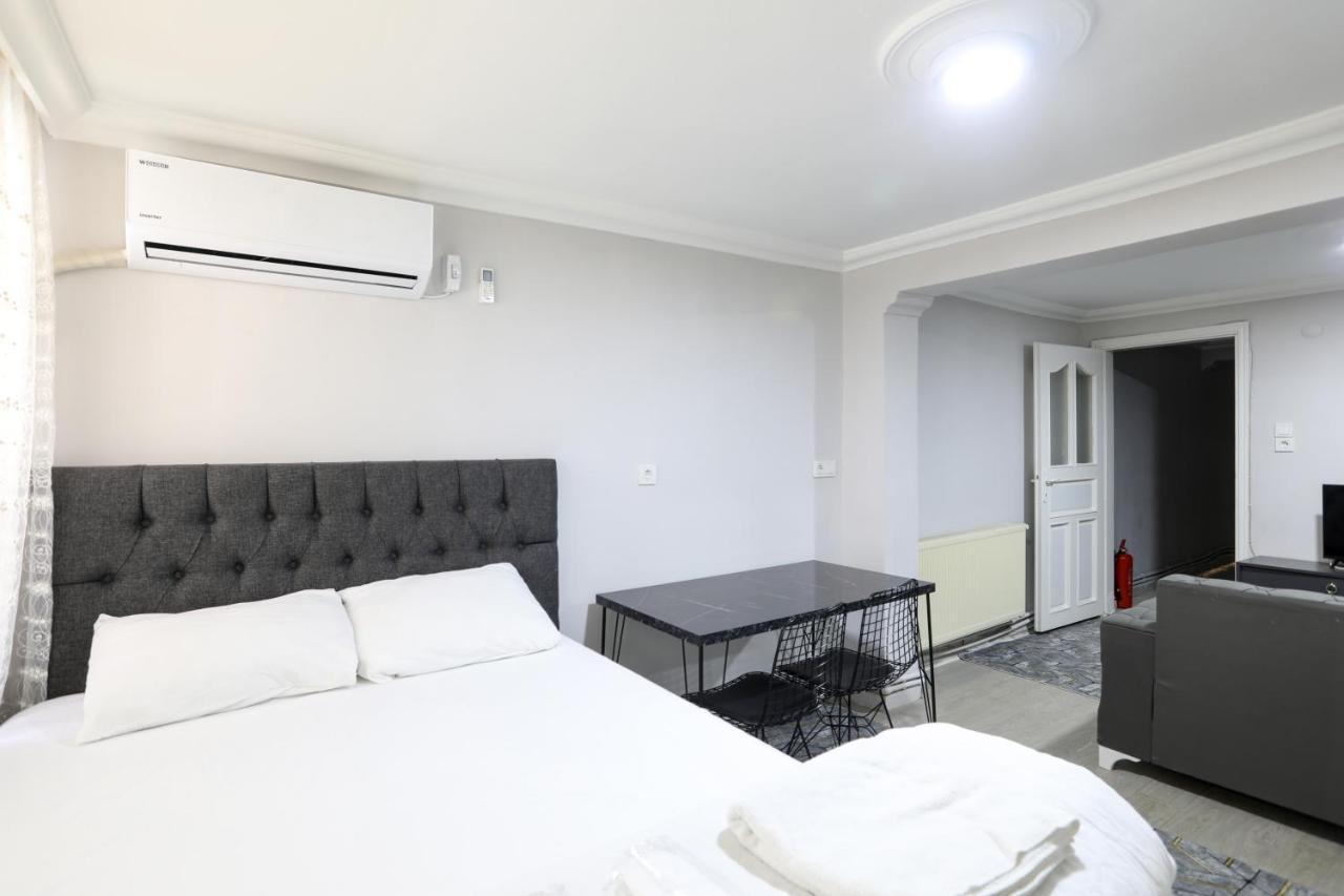 Sim Residence Istambul Exterior foto