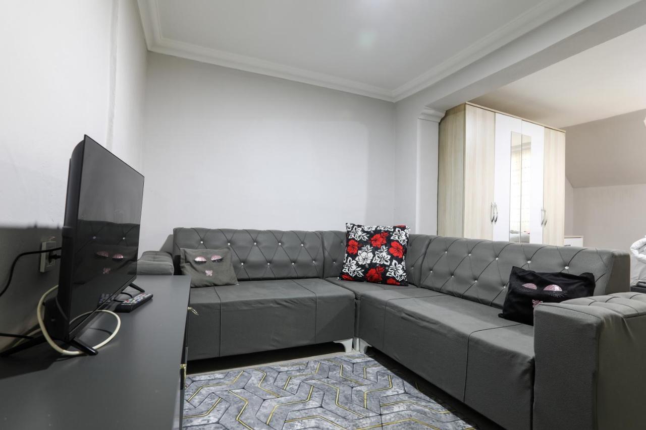 Sim Residence Istambul Exterior foto